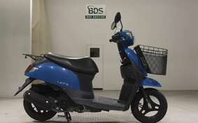 SUZUKI LET's CA4AA