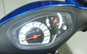 SUZUKI ADDRESS V125 G CF46A