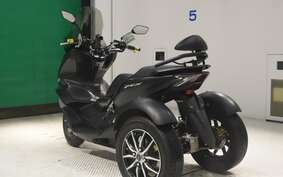 HONDA PCX 160 TRIKE