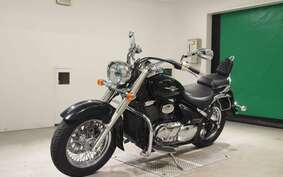 SUZUKI INTRUDER 400 Classic 2014 VK56A