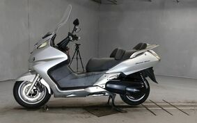 HONDA SILVER WING 600 2001 PF01