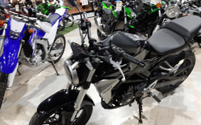 HONDA CB250R MC52