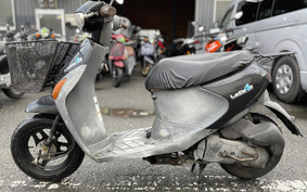 SUZUKI LET's 4 G CA41A