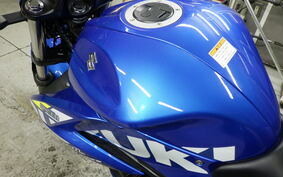 SUZUKI GIXXER 250 ED22B