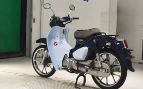 HONDA C125 SUPER CUB JA48