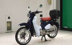 HONDA C125 SUPER CUB JA48