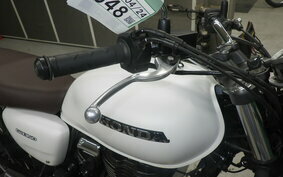 HONDA GB350 2023 NC59