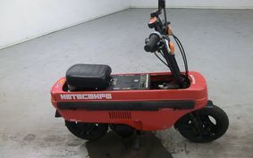 HONDA MOTOCOMPO AB12