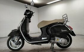 VESPA GTS250ie M451