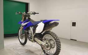 YAMAHA YZ250F CG25C