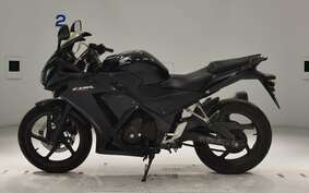 HONDA CBR250R GEN 3 MC41