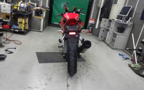 HONDA CBR250R GEN 3 MC41