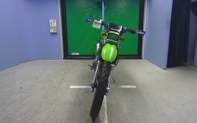 KAWASAKI SUPER SHERPA 2002 KL250G