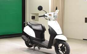 SUZUKI LET's CA4AA