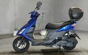 SUZUKI ADDRESS V125 S CF4MA