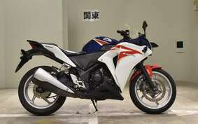 HONDA CBR250R A MC41