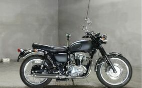 KAWASAKI W650 2004 EJ650A