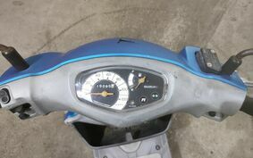 SUZUKI ADDRESS V125 G CF46A