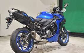 SUZUKI GSX-S1000GT 2023 EK1AA