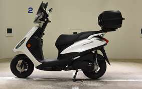 YAMAHA AXIS 125 Z SED7J