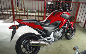 HONDA NC 700 X ABS 2014 RC63