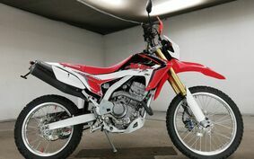 HONDA CRF250L MD38