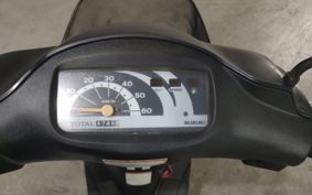 SUZUKI LETS2 CA1PA