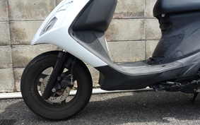 SUZUKI ADDRESS V125 S CF4MA