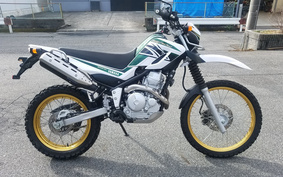 YAMAHA SEROW 250 DG31J