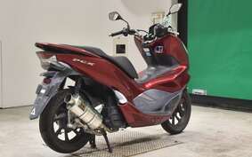 HONDA PCX125 JF81