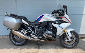 BMW R1200RS 2016 0A05