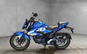 SUZUKI GIXXER 150 ED13N