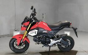 HONDA MSX125SF JC61