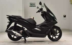 HONDA PCX 150 ABS KF30