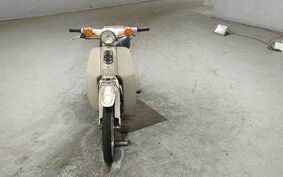 HONDA C70 SUPER CUB HA02