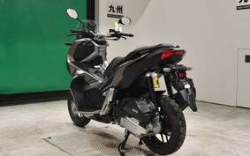 HONDA ADV150 KF38