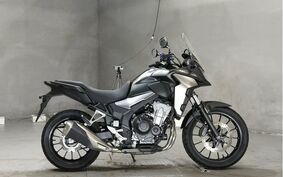 HONDA 400 X 2020 NC56