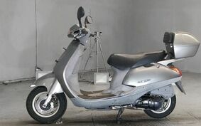 HONDA LEAD 100 JF06