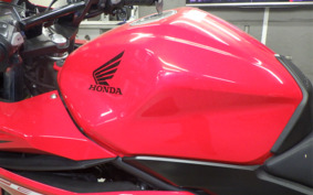 HONDA CBR400R 2016 NC47