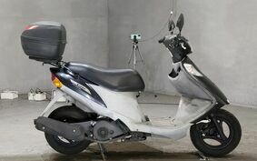 SUZUKI ADDRESS V125 G CF4EA