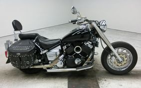 YAMAHA DRAGSTAR 400 CLASSIC 2002 VH01J