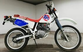 HONDA XLR200R MD29