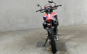 HONDA CRF250L MD47