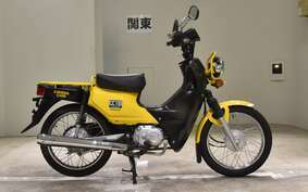 HONDA CROSS CUB 110 JA10