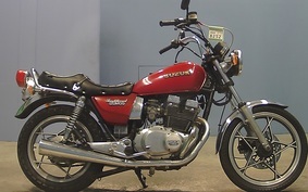 SUZUKI GSX400T 1984 GS40X