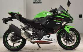 KAWASAKI NINJA 400 2021 EX400G