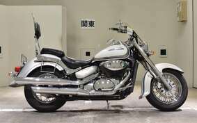 SUZUKI INTRUDER 400 Classic 2003 VK54A