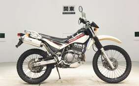 KAWASAKI SUPER SHERPA KL250G