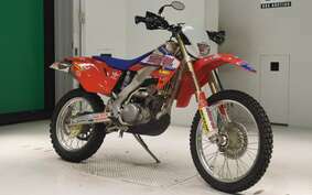 HONDA CRF250X