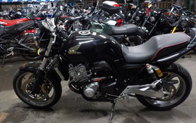 HONDA CB400SF 2009 NC42